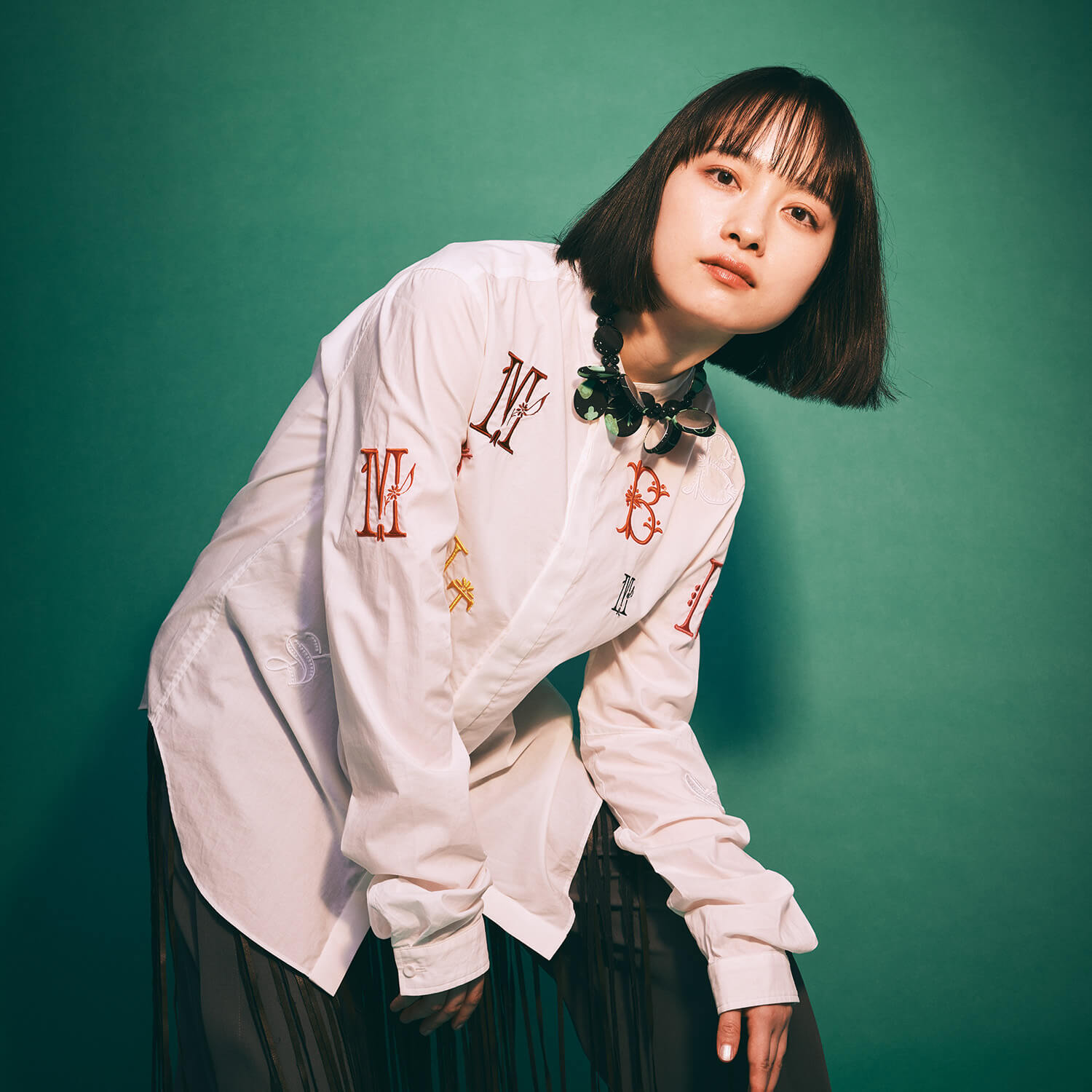 OFFICIAL HIGE DANDISM「Make Me Wonder」